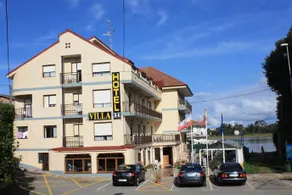 Hotel Villa - Image 2