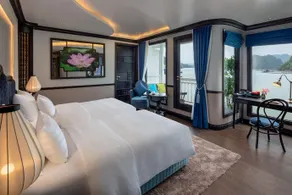 Dynasty Cruises Halong - Image 4