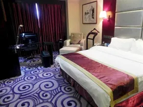 Zhangqiu Haitai Hotel - Image 5
