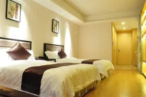 Baihe International Apartment Hotel - Image 3