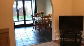 Modern two bedroom house near Jurassic Coast - Image 3