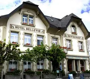 Hotel Bellevue - Image 1