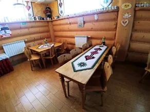 Pokoje U Hani w pobliżu Gorący Potok i Termy - Image 4