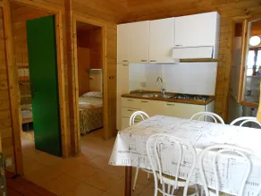 Italia Family Camping Village Viareggio - Image 1