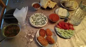 Guesthouse "Ailama" Ushguli - Image 3
