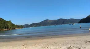 Apartamento Ubatuba Ypê Mirim beach - Image 4