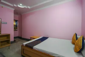 Hotel Rajamahal by OYO Rooms - Image 2