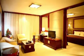 Beijing Jinnian Hotel - Image 5