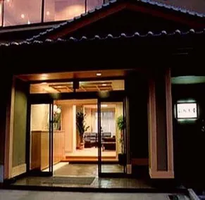 Kuminohama Onsenkyo Shioka no Yado Sakamotoya - Image 1