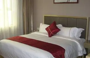Xiamen Imperial Bayview Hotel - Image 2