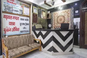 Hotel Tourist Villa - Image 2