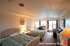Otaki Resort Hotel - Image 2