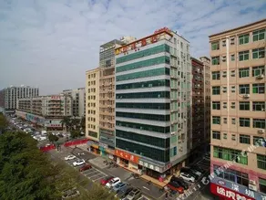 bodunyuanshijishenbuchongditiezhandian - Image 5