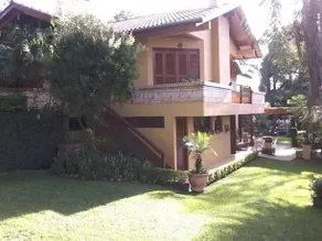 Casa das Palmeiras + Quiosque - Image 2