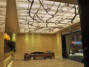 Jingduhui Hotel - Image 3