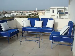 Residence Beach Mogador, Appartement n°29 - Image 2