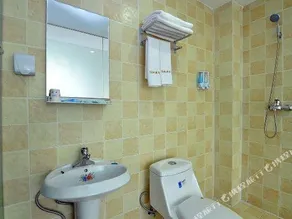 88 EXPRESS HOTEL - Image 2