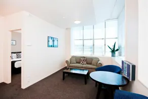 COPTHORNE GRAND CENTRAL - Image 4