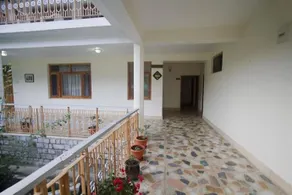 Oyo Premium Cottages Upper Rangri - Image 3