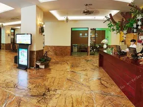 New Boost Leisure Holiday Hotel - Image 4