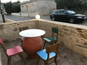Maria's Sweet Home. Traditional Renovated house - Image 4