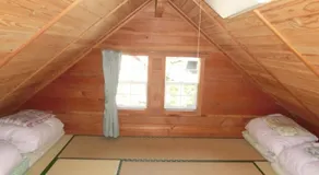 Log Cottage Free Time - Image 3