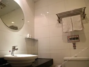 Grace Inn Erhuan East Road Jinan - Image 5