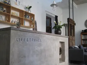 Little Rice Boutique Inn - Image 4