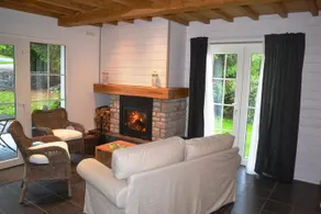 Sous le Saule Holiday Home - Image 3