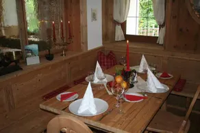 Gasthof Hochsteg - Image 4