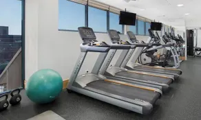 Crowne Plaza Sydney Macquarie Park - Image 4