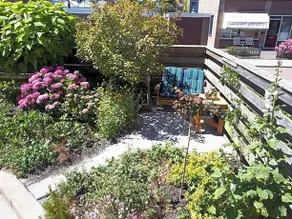 B&B De Blauwe Tulp - Image 5