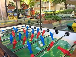 Hotel Montebello Riccione - Image 2