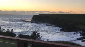 Absolute Oceanfront Cottage - Image 5