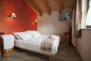 Maison d'hotes Victoret Affittacamere - Image 4