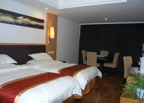 Huangguan Hotel - Image 5