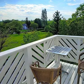 Belysium Bed & Breakfast - Image 4
