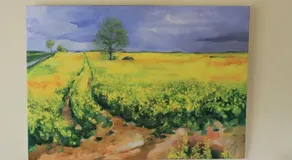 Ferienwohnung Schwalbennest Dobbin-Linstow - Image 3