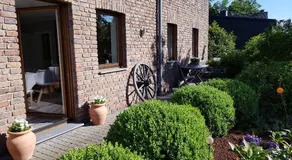 Garden & Hill Ferienwohnung Limburg - Image 3