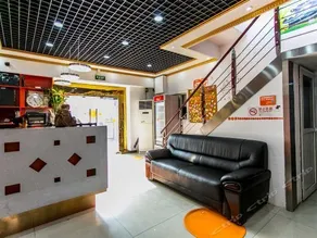 Pod Inn (Beijing Luoguxiang Houhai Gulou) - Image 2