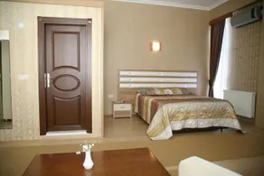 Garden Altinova Hotel - Image 3
