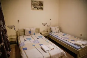 Hotel Baroto - Image 5