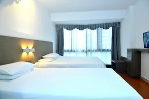 Hi Inn Shenzhen Wanxiang Road - Image 3