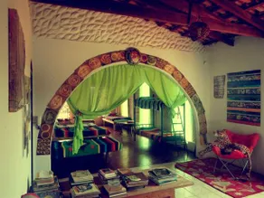 Hostel Kasa Eco Nois - Image 2