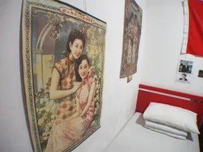 Embassy Hotel Service Apartment Nathan Road - Image 2