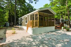 Seashore Campsites & RV Resort - Image 3