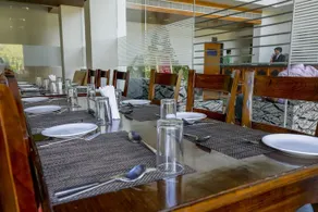 Shivam Resort And Hotel - Image 5