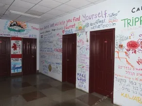 Shaolin Traveler Hostel - Image 3