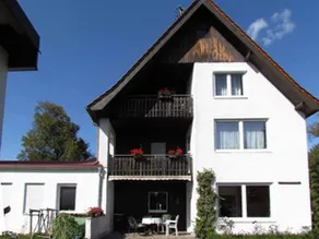 Ferienwohnungen Frank - Image 1