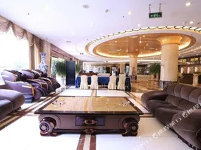 Jinyi Garden Hotel - Image 5
